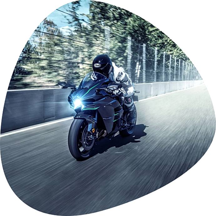 A Motosiklet Ehliyeti A Motosiklet Ehliyeti
